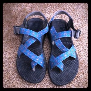 Chaco sandals